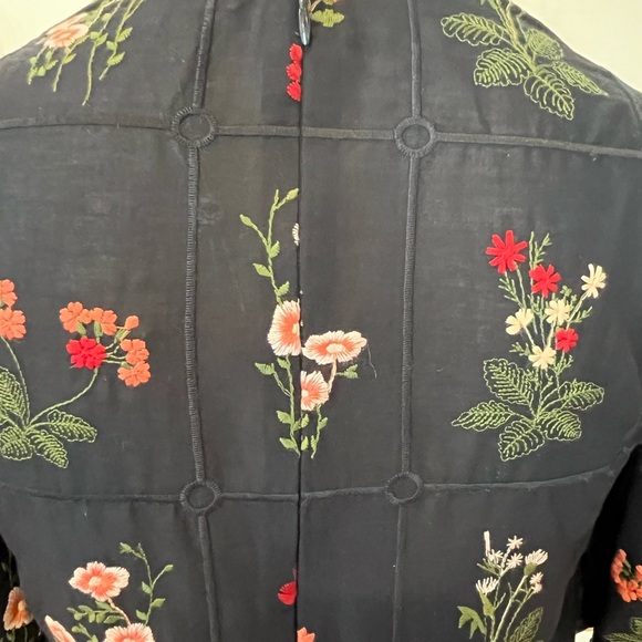 PEARL BY LELA ROSE DRESS - Picture 4 of 10